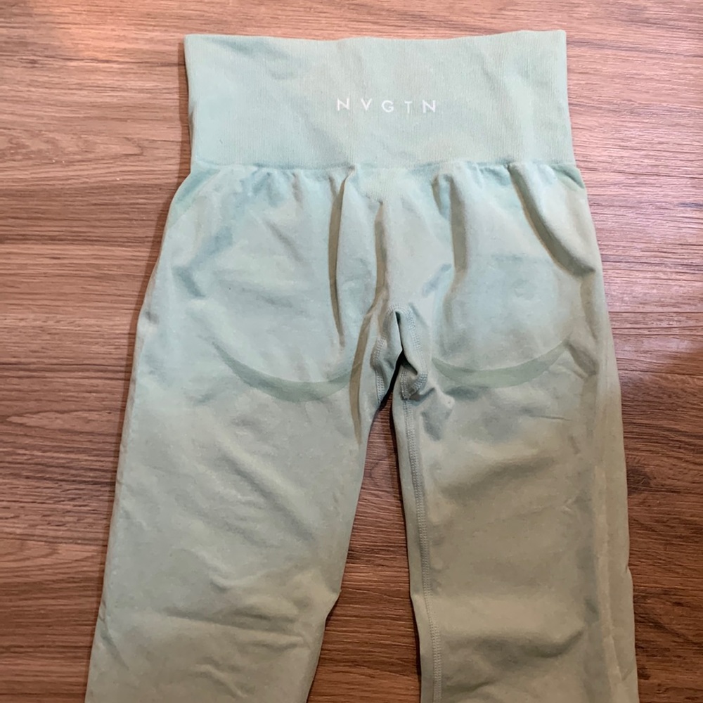 NVGTN Contour Seamless Leggings